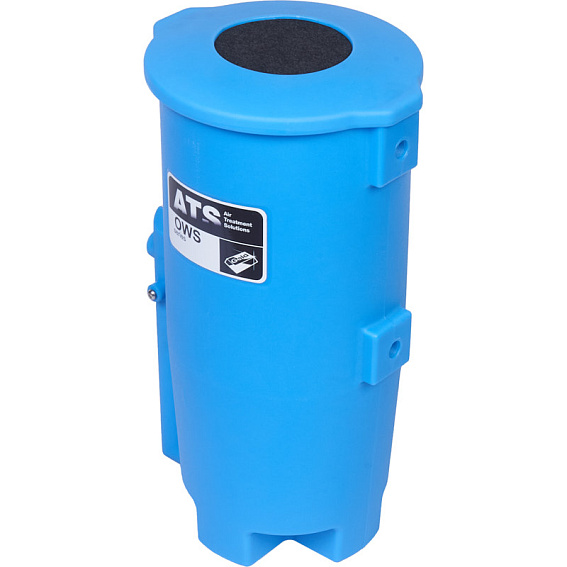 Маслосепаратор конденсата ATS ATS OWS 40 Маслосепаратор конденсата ATS ATS OWS 40